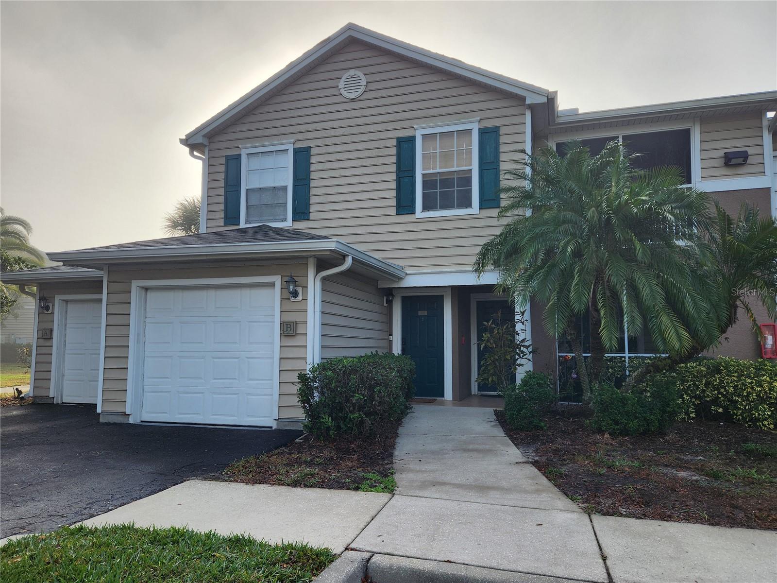 8926 MANOR LOOP CIR #201 B, LAKEWOOD RANCH, FL