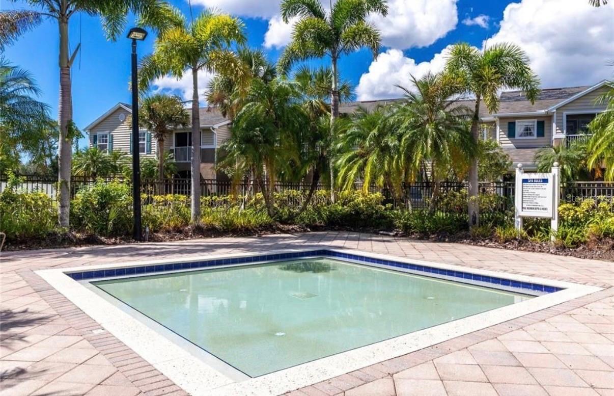 8926 MANOR LOOP CIR #201 B, LAKEWOOD RANCH, FL — photo 29