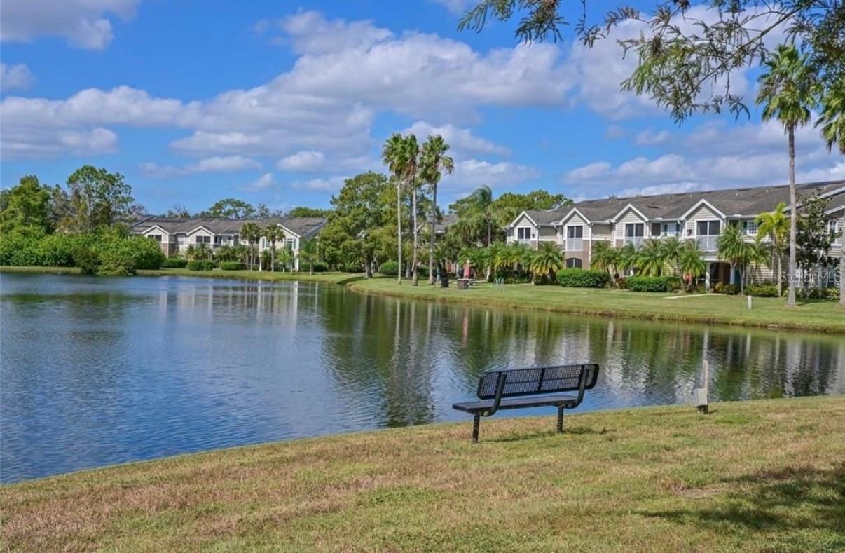 8926 MANOR LOOP CIR #201 B, LAKEWOOD RANCH, FL — photo 31