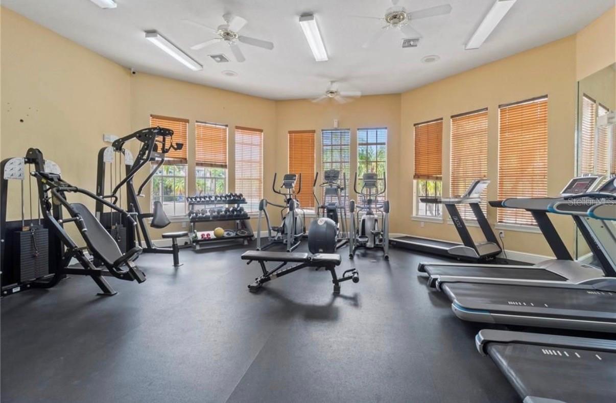 8926 MANOR LOOP CIR #201 B, LAKEWOOD RANCH, FL — photo 32