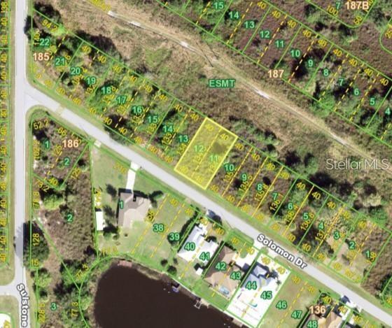 27072 SOLOMON DR, PUNTA GORDA, FL