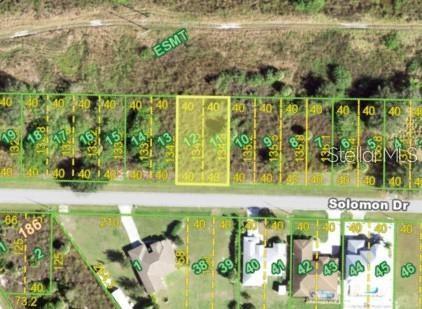 27072 SOLOMON DR, PUNTA GORDA, FL — photo 2