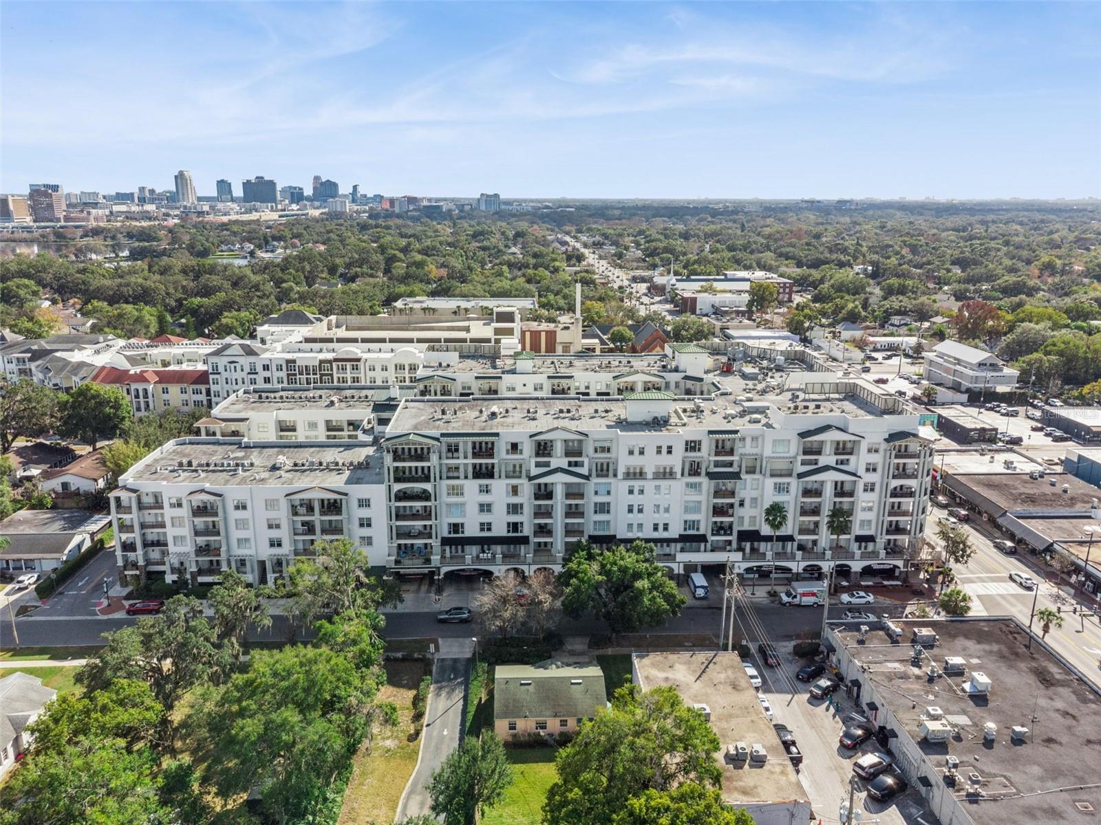 630 VASSAR ST #2505, ORLANDO, FL — photo 23