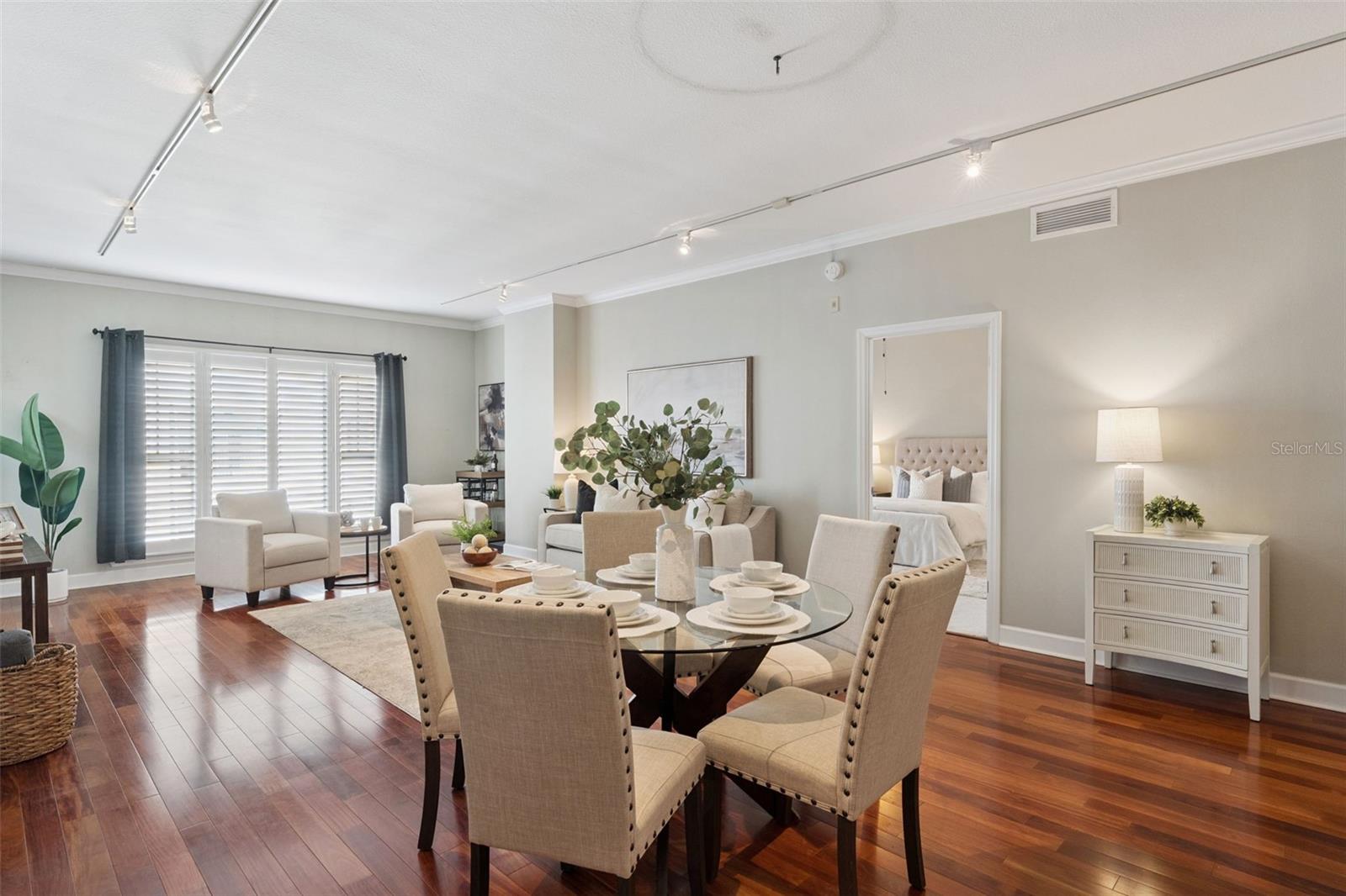 630 VASSAR ST #2505, ORLANDO, FL — photo 3