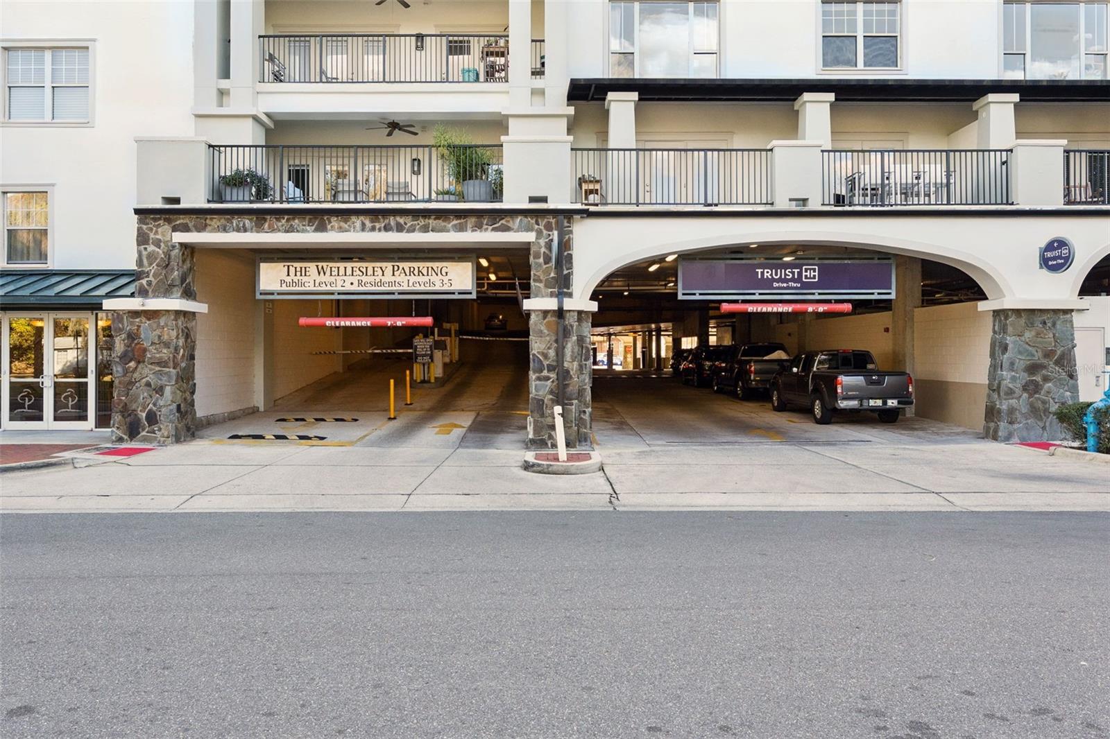 630 VASSAR ST #2505, ORLANDO, FL — photo 19
