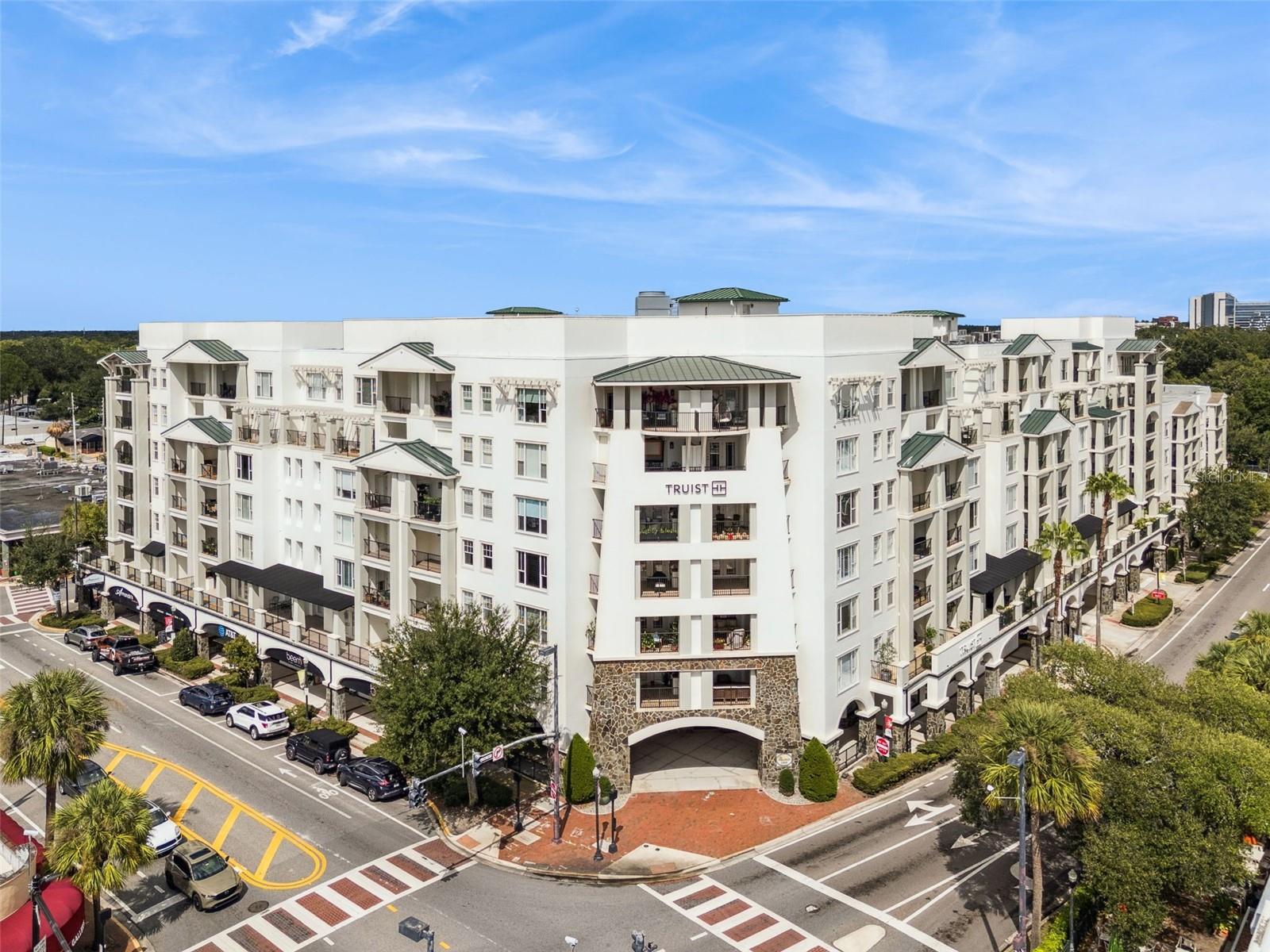 630 VASSAR ST #2505, ORLANDO, FL — photo 2