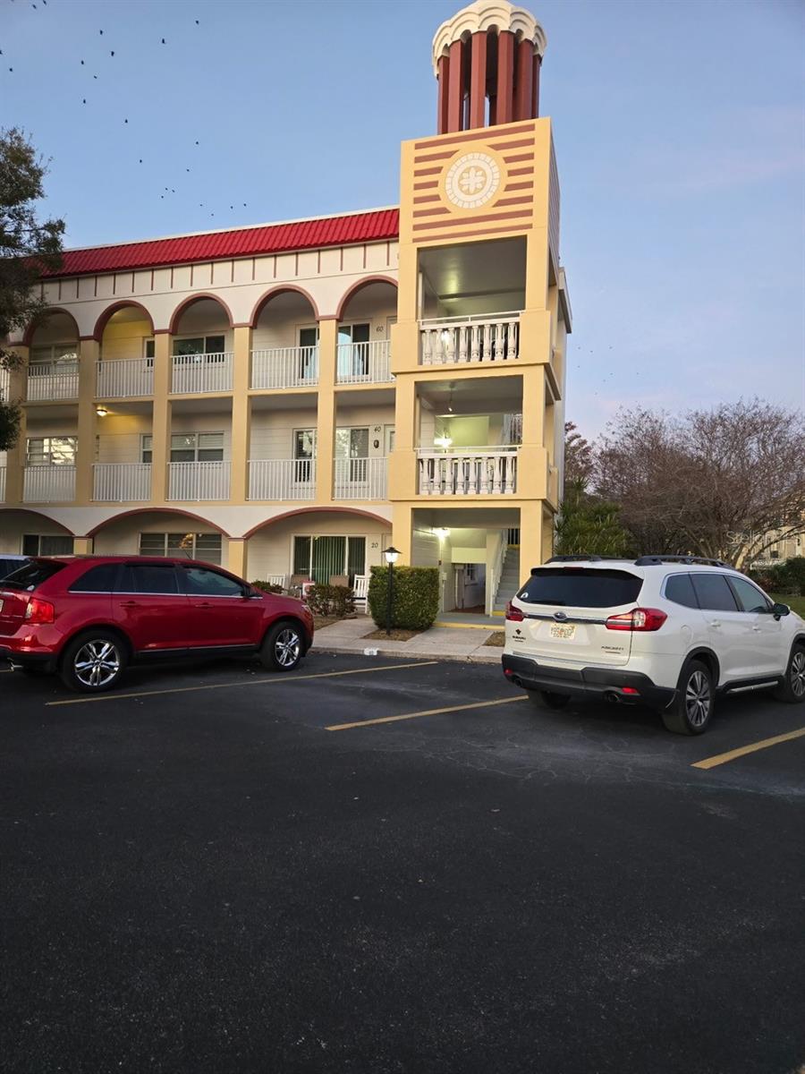 2430 FLORENTINE WAY #40, CLEARWATER, FL