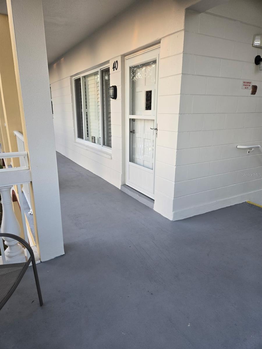 2430 FLORENTINE WAY #40, CLEARWATER, FL — photo 2