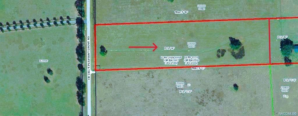 8385 S PLEASANT GROVE RD, INVERNESS, FL — photo 12