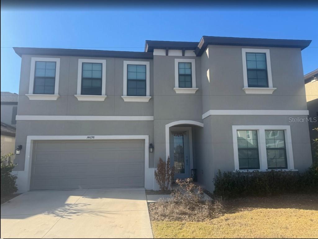 14698 HORSE TROT RD, LITHIA, FL
