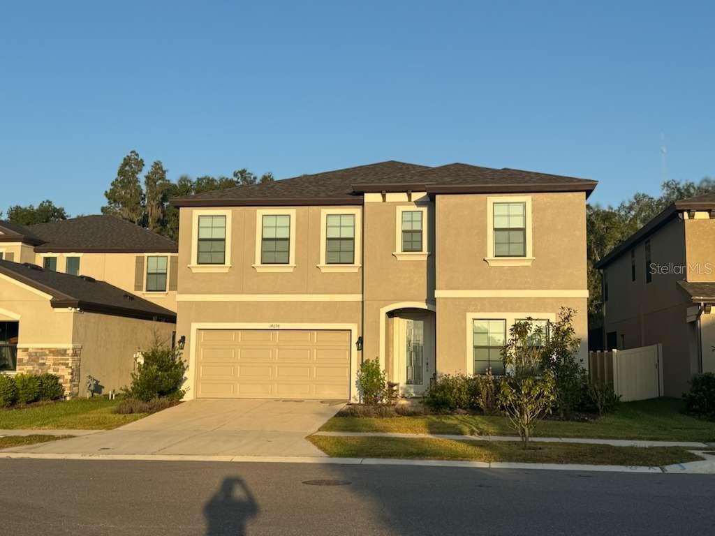 14698 HORSE TROT RD, LITHIA, FL — photo 3