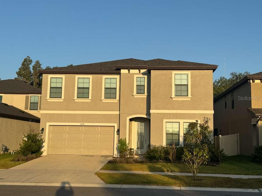 14698 HORSE TROT RD, LITHIA, FL — photo 4