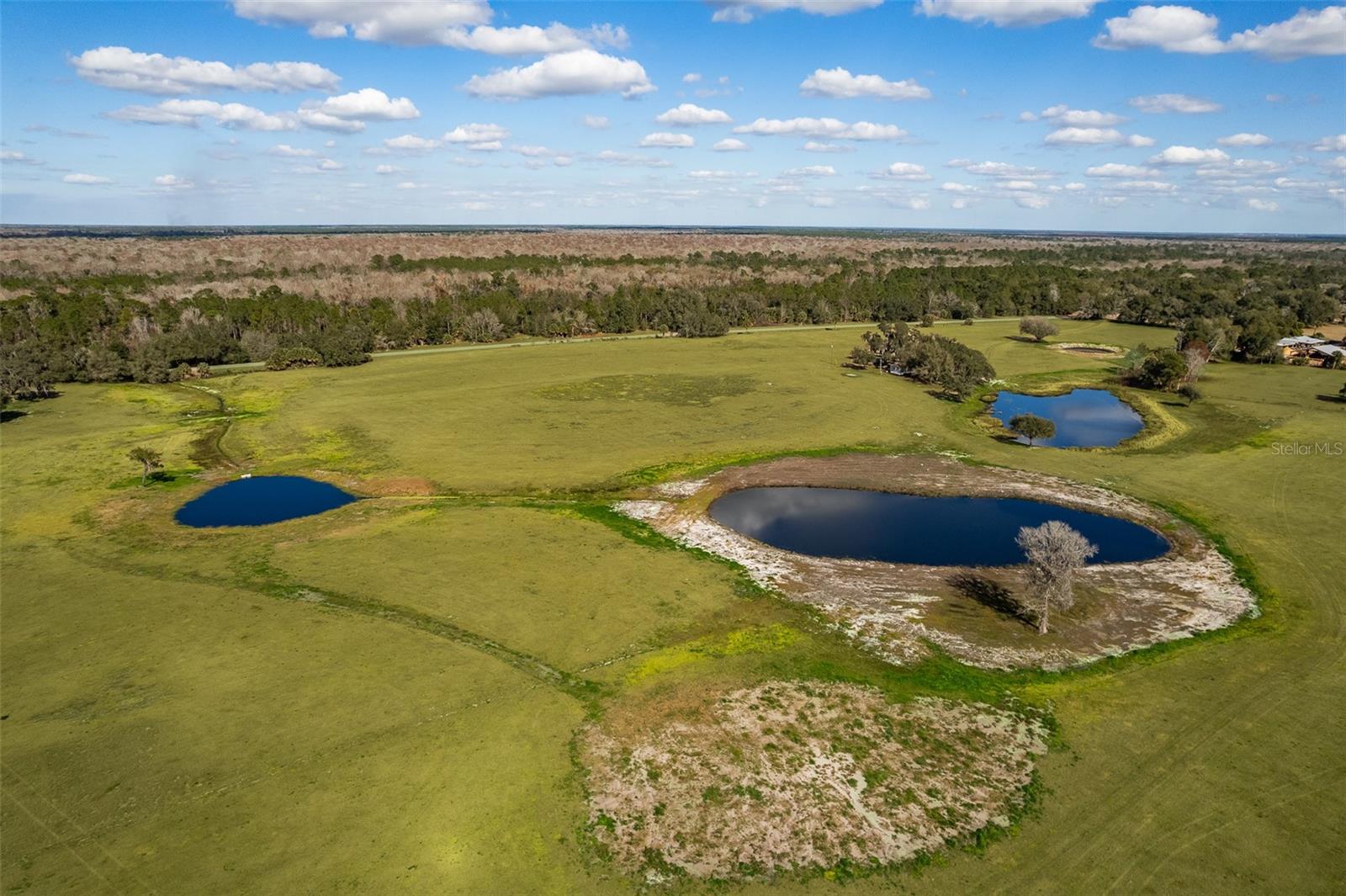 CYPRESS MILL RD, SORRENTO, FL