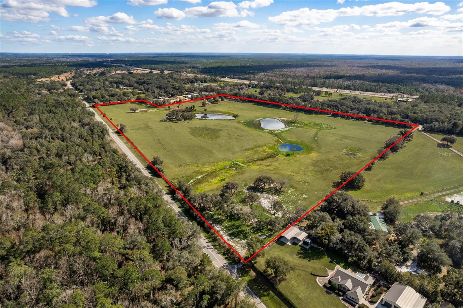 CYPRESS MILL RD, SORRENTO, FL — photo 15