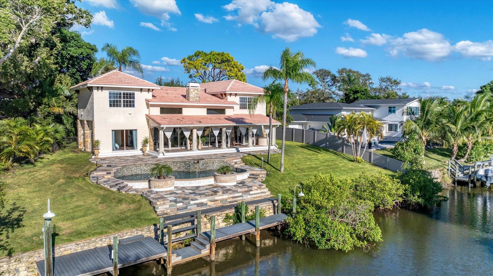 7300 COVE TER, SARASOTA, FL — photo 7
