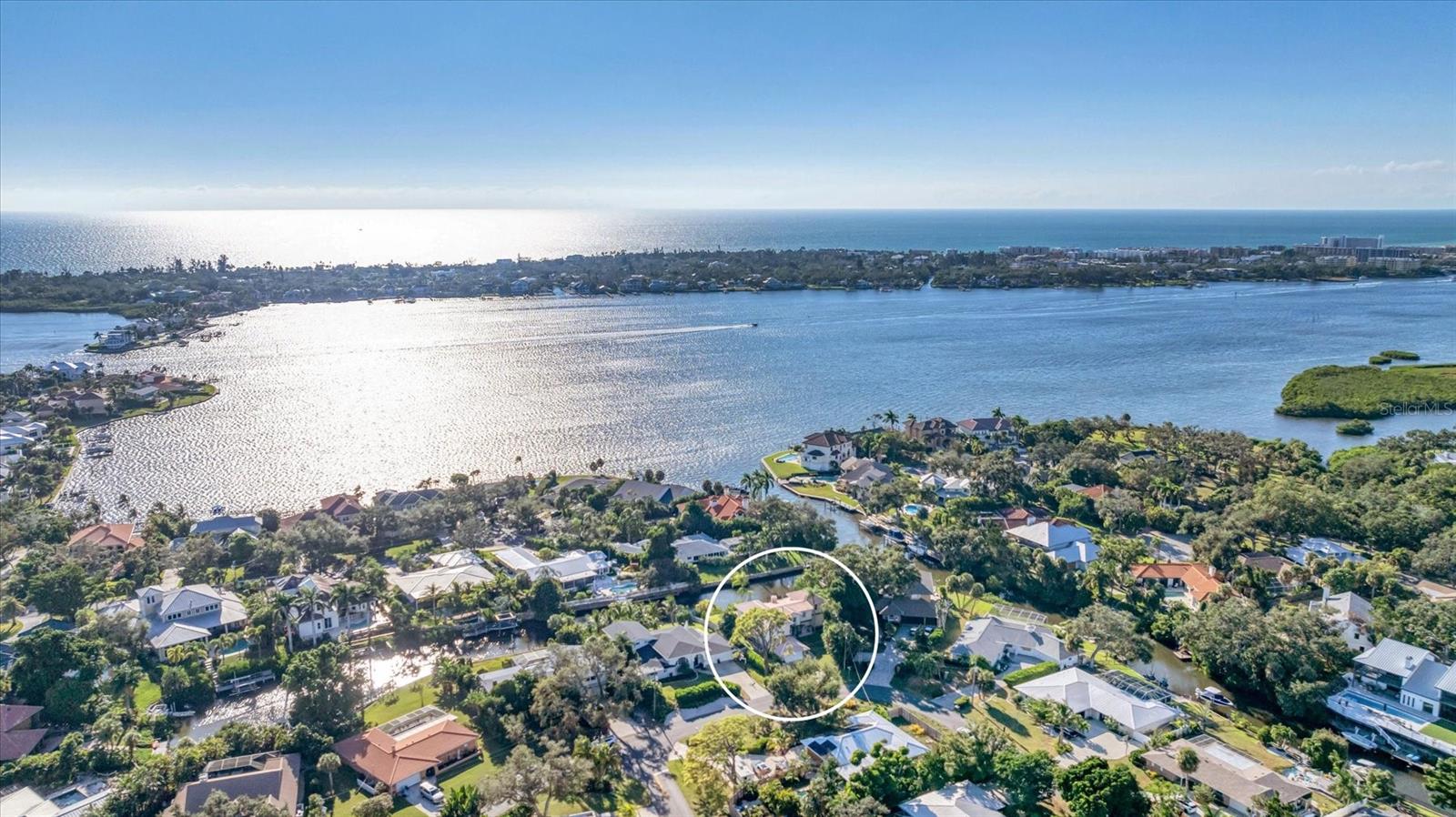 7300 COVE TER, SARASOTA, FL — photo 4