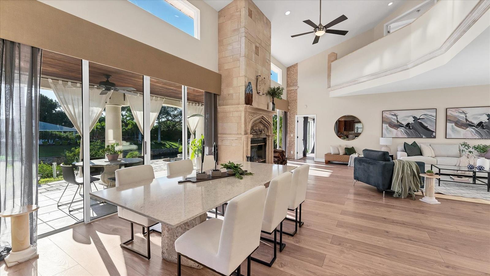 7300 COVE TER, SARASOTA, FL — photo 22