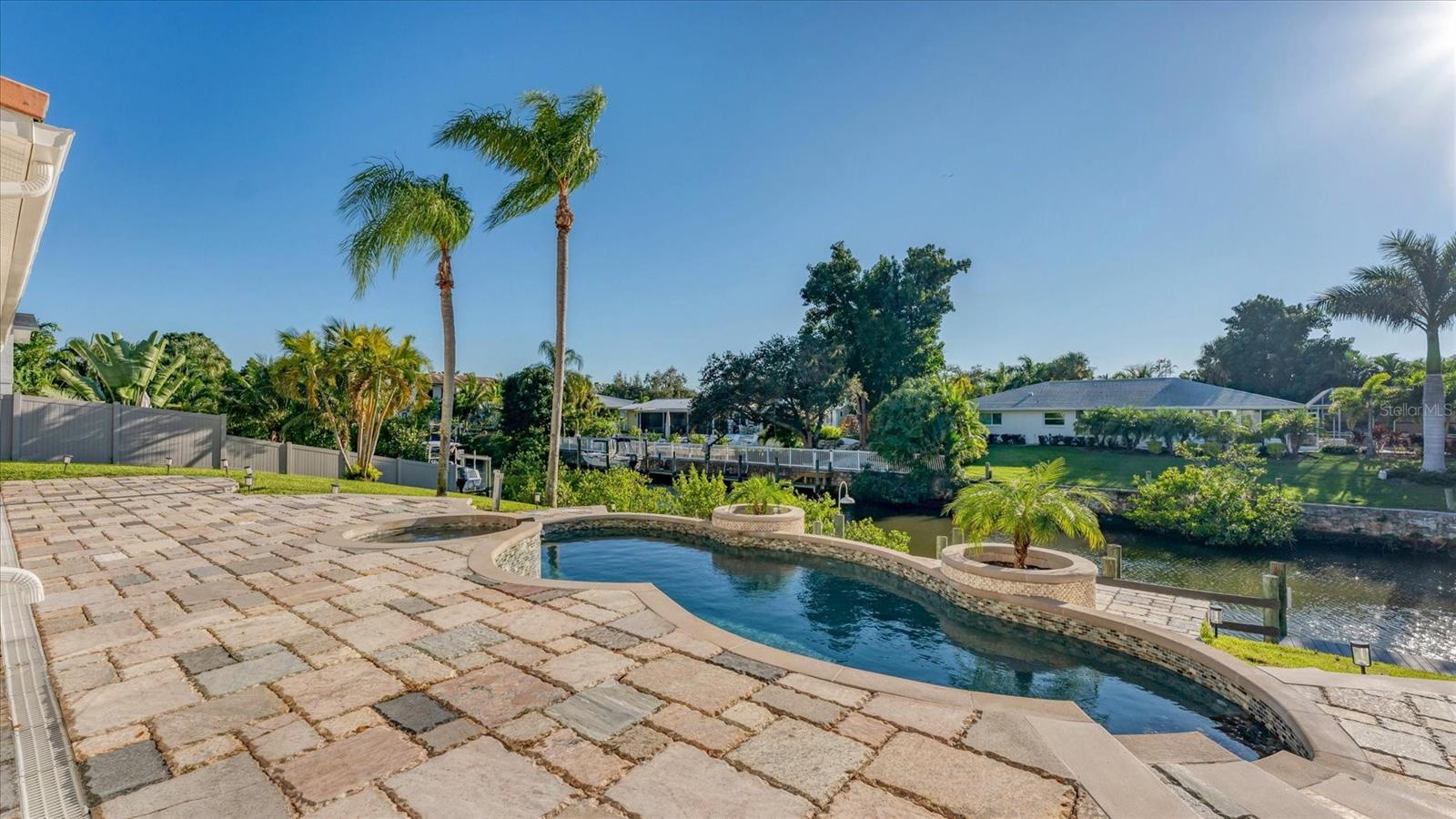 7300 COVE TER, SARASOTA, FL — photo 54