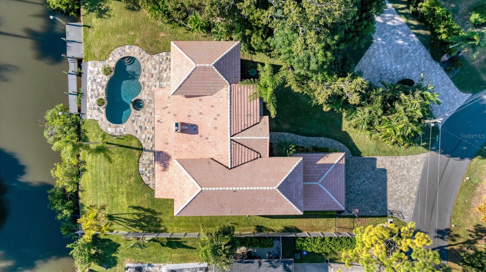 7300 COVE TER, SARASOTA, FL — photo 5