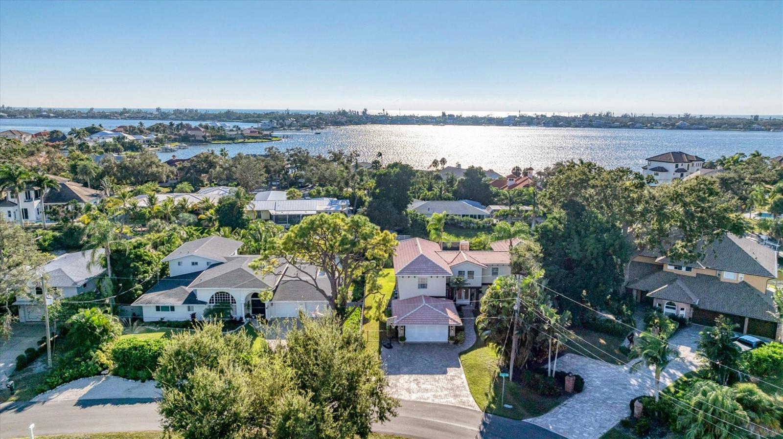 7300 COVE TER, SARASOTA, FL — photo 65