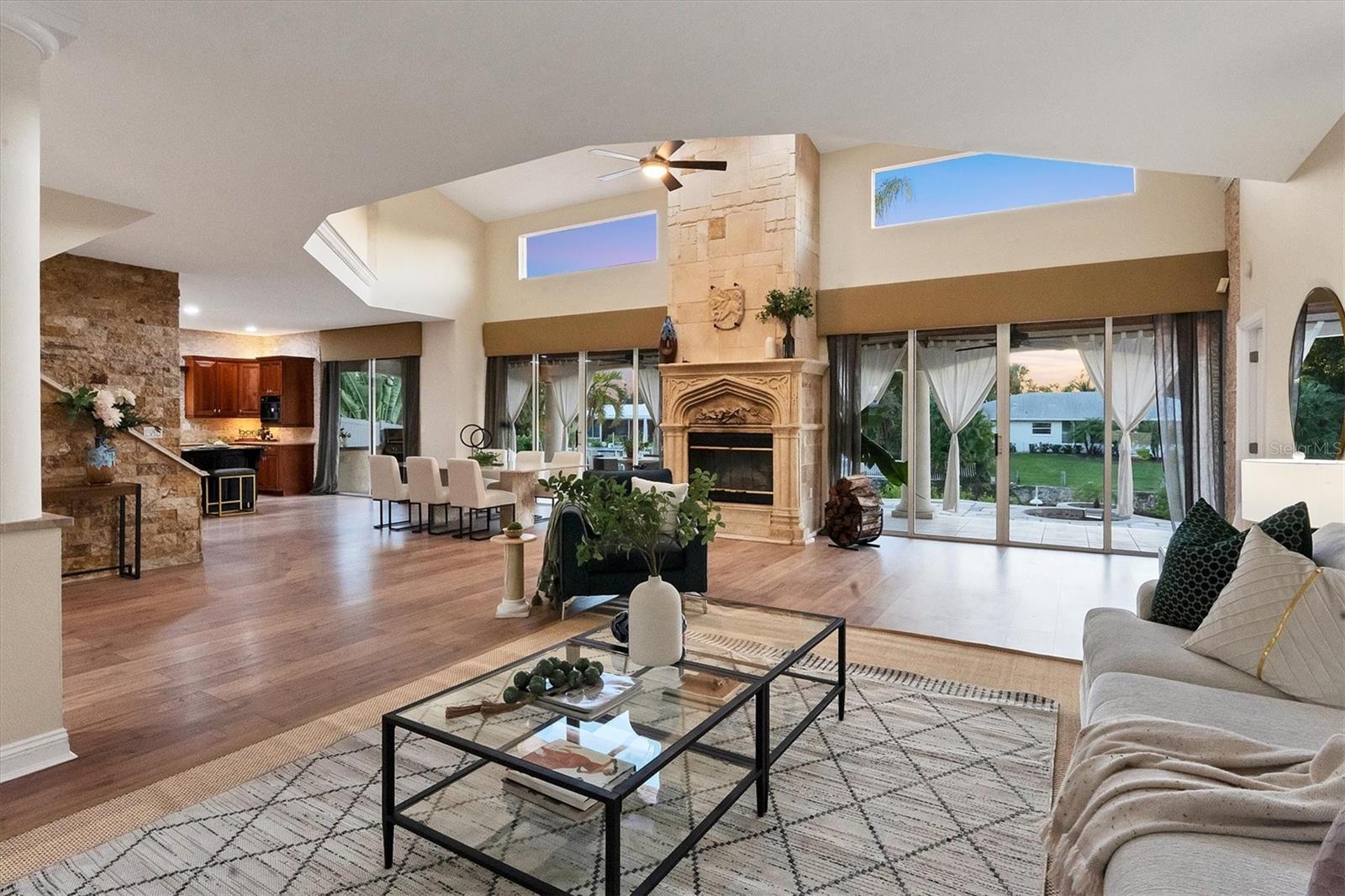 7300 COVE TER, SARASOTA, FL — photo 26
