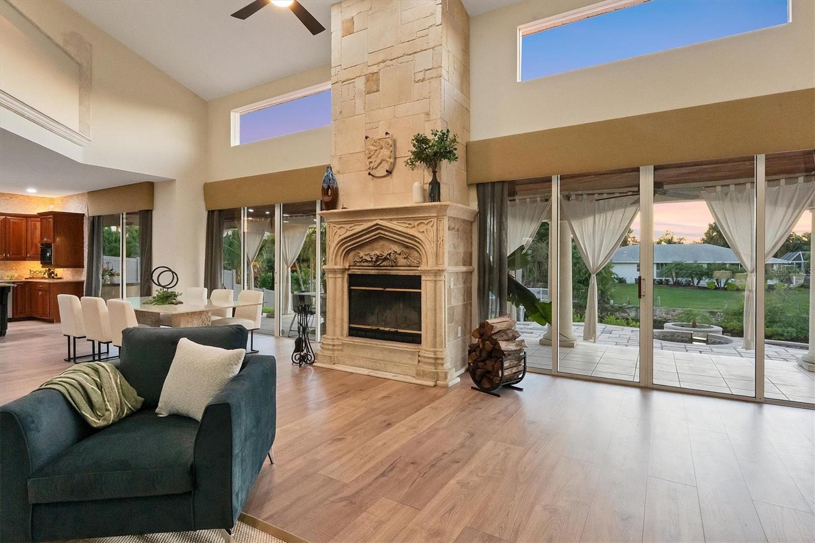 7300 COVE TER, SARASOTA, FL — photo 17