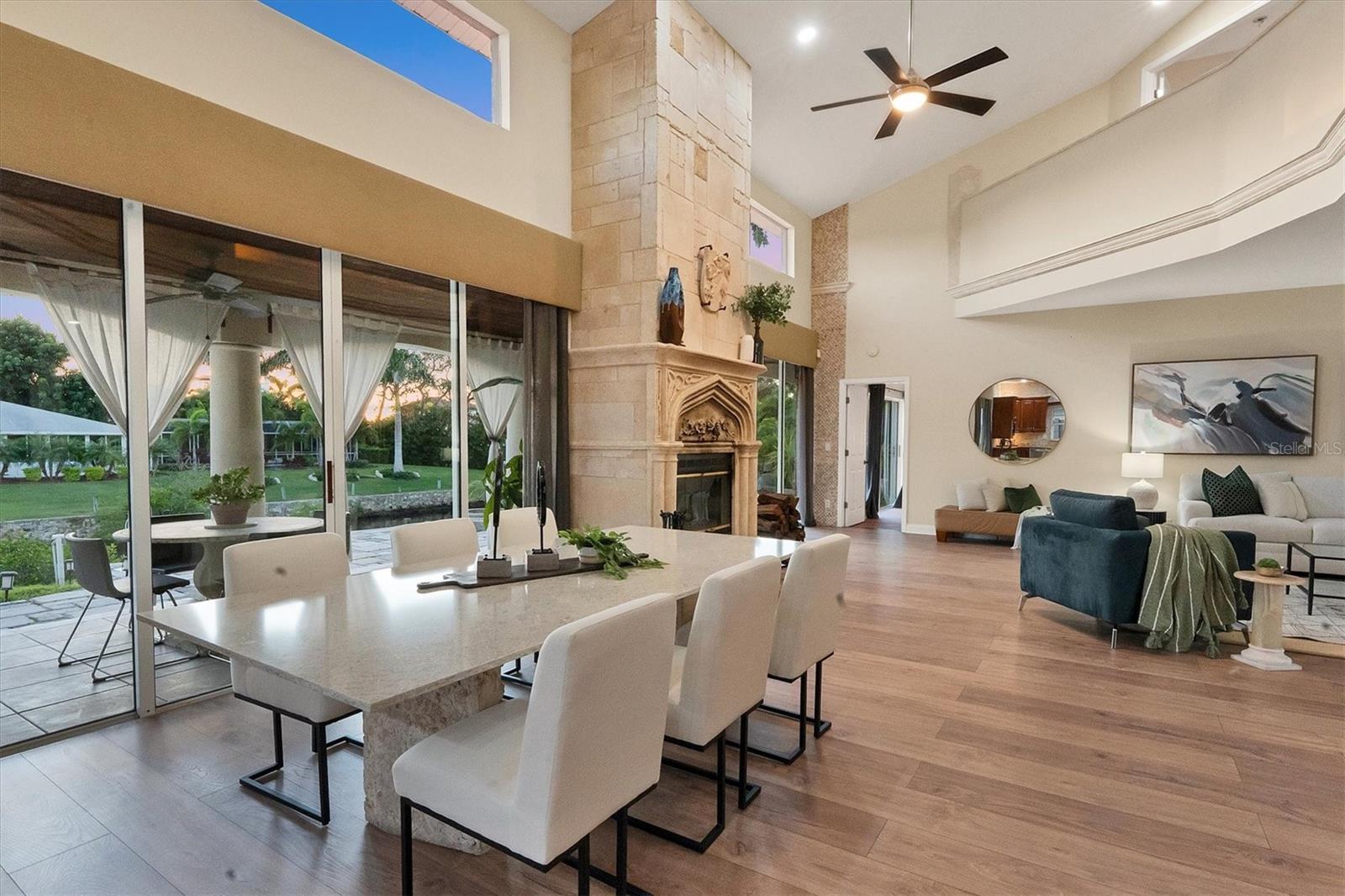 7300 COVE TER, SARASOTA, FL — photo 23