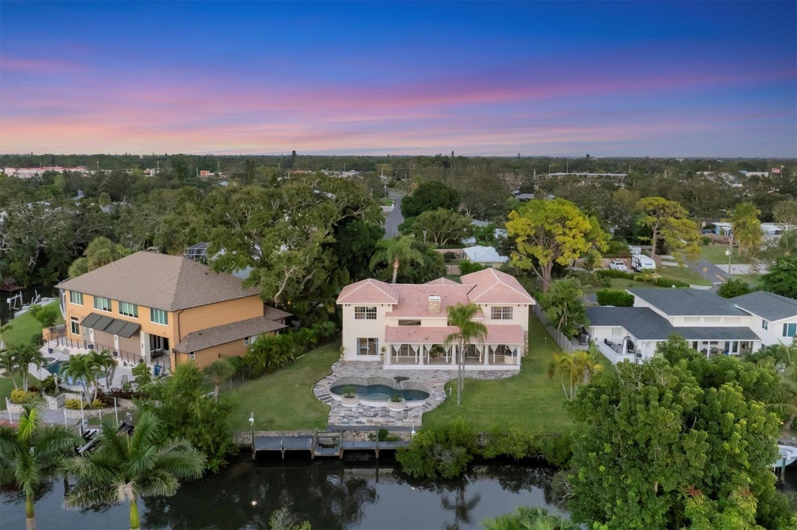 7300 COVE TER, SARASOTA, FL — photo 6