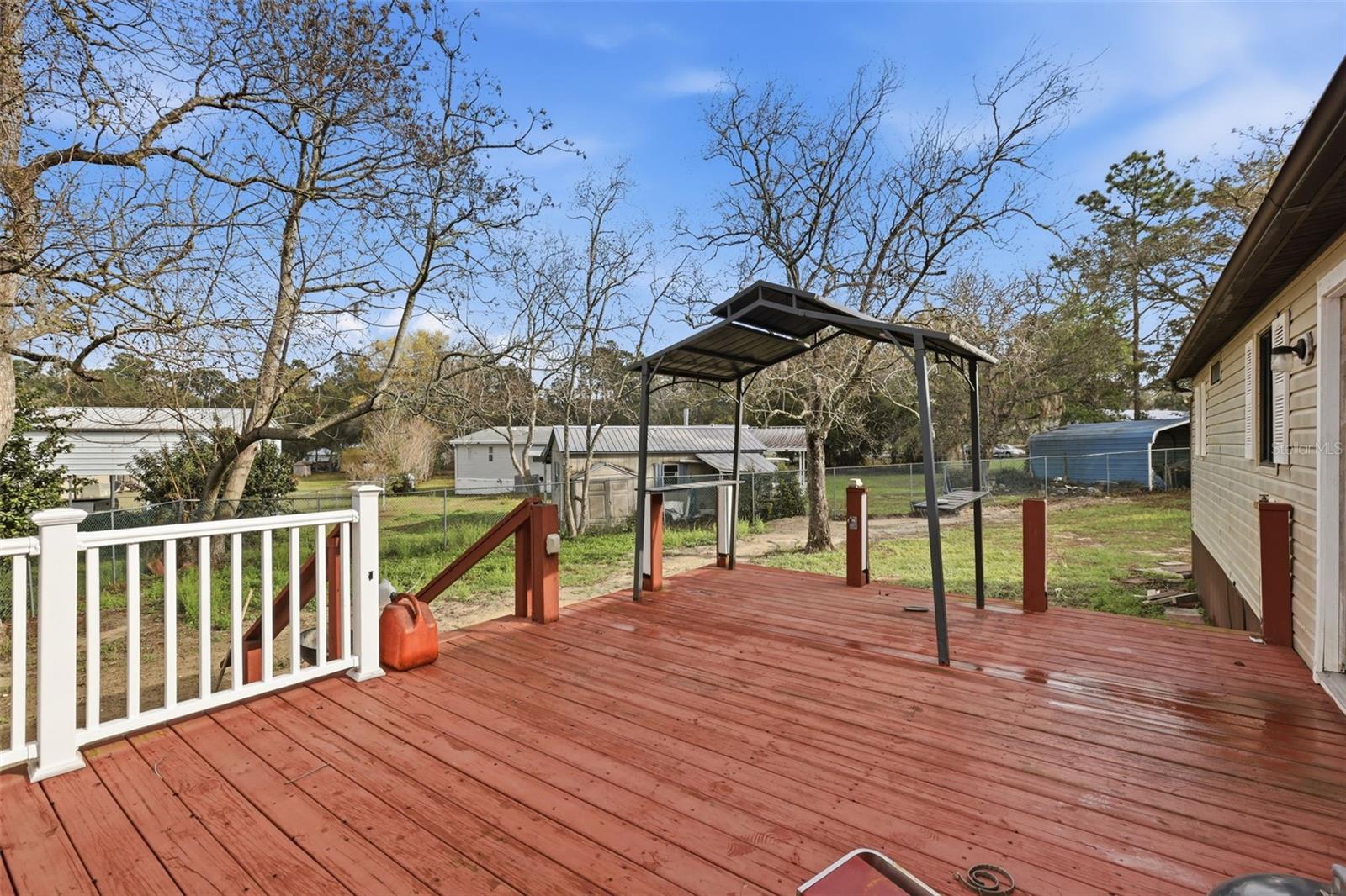 5737 W MURPHY CT, HOMOSASSA, FL — photo 25