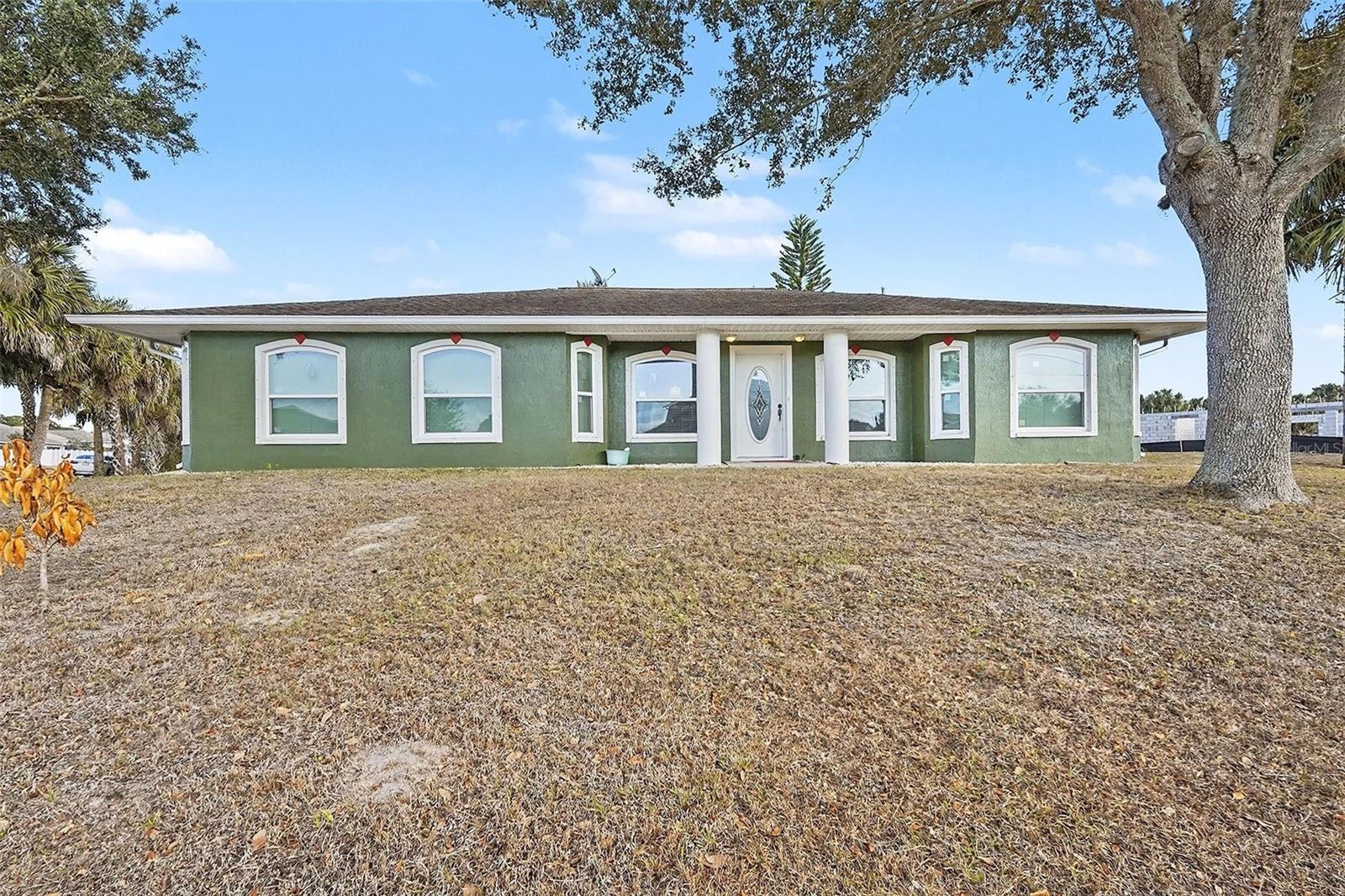 598 GANTRY ST SW, PALM BAY, FL