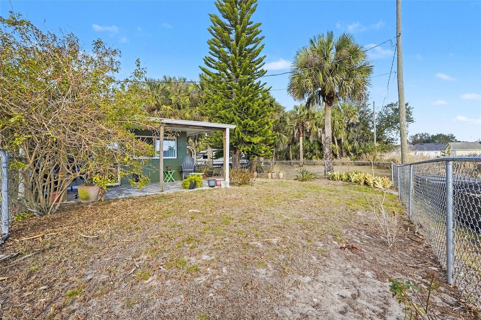 598 GANTRY ST SW, PALM BAY, FL — photo 39