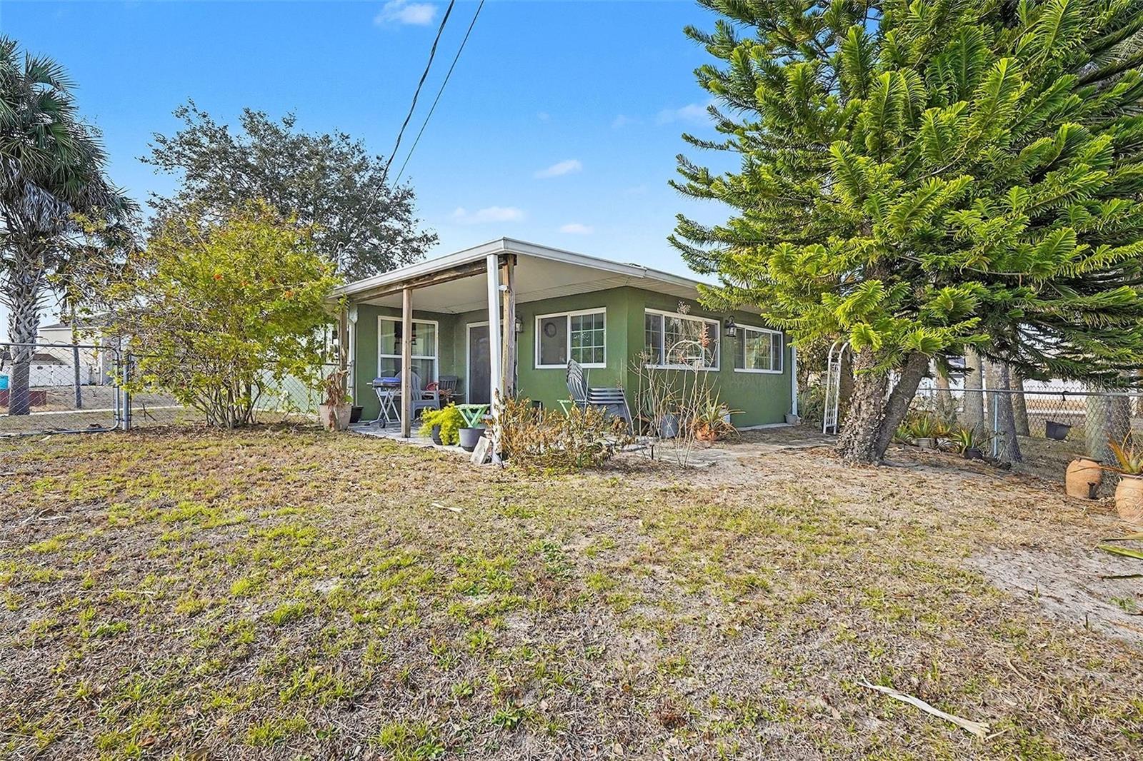 598 GANTRY ST SW, PALM BAY, FL — photo 40