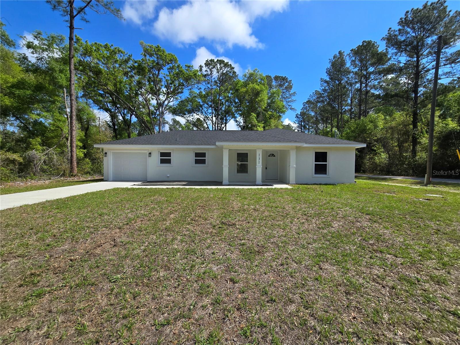 131 FISHER RD, OCKLAWAHA, FL — photo 2