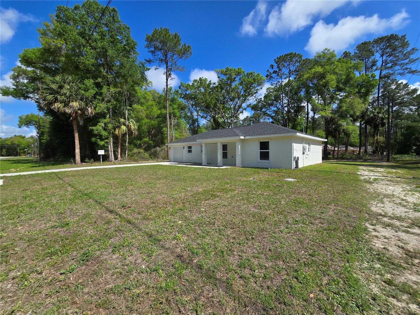 131 FISHER RD, OCKLAWAHA, FL — photo 3