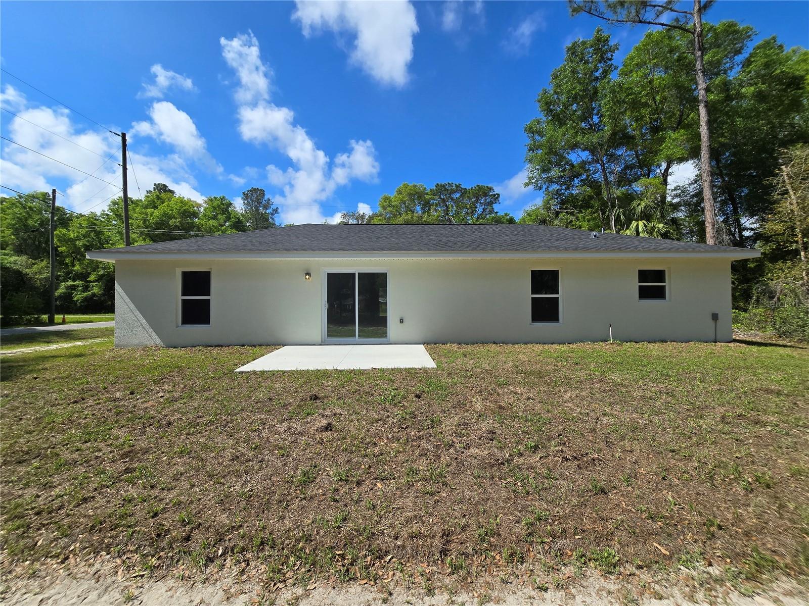131 FISHER RD, OCKLAWAHA, FL — photo 4