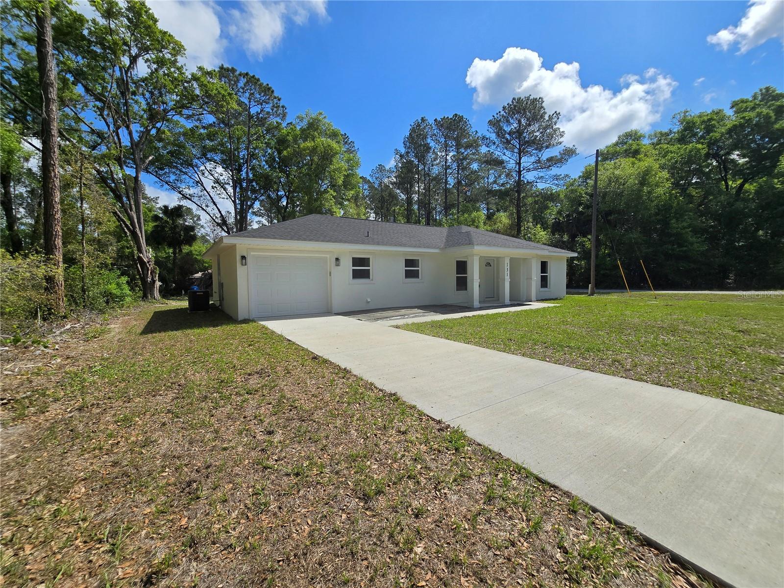 131 FISHER RD, OCKLAWAHA, FL — photo 7