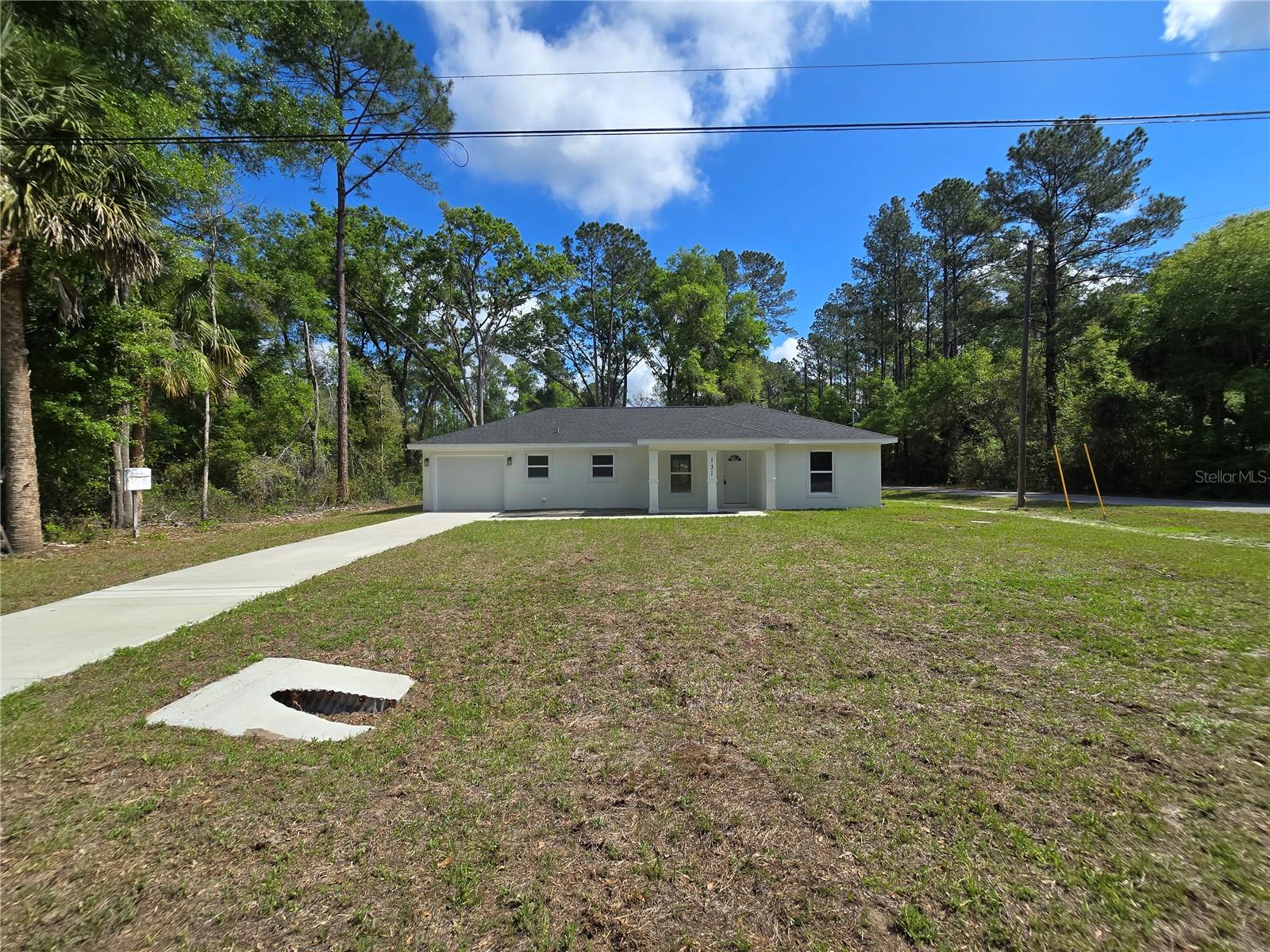 131 FISHER RD, OCKLAWAHA, FL — photo 8