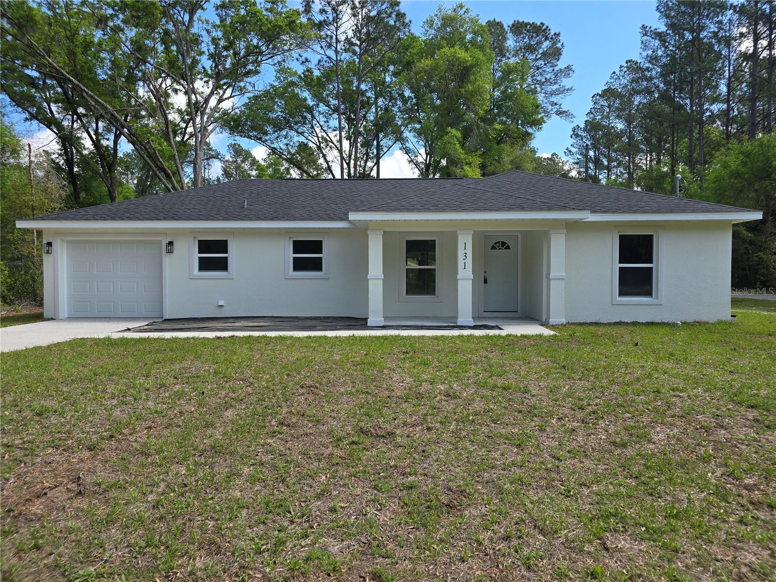 131 FISHER RD, OCKLAWAHA, FL — photo 9