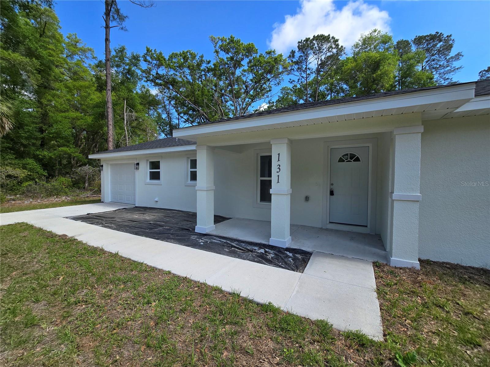 131 FISHER RD, OCKLAWAHA, FL — photo 10
