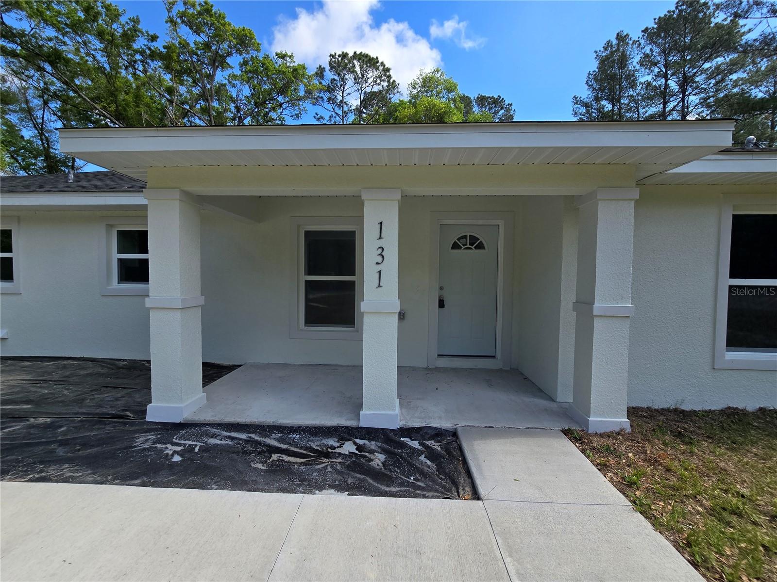 131 FISHER RD, OCKLAWAHA, FL — photo 11