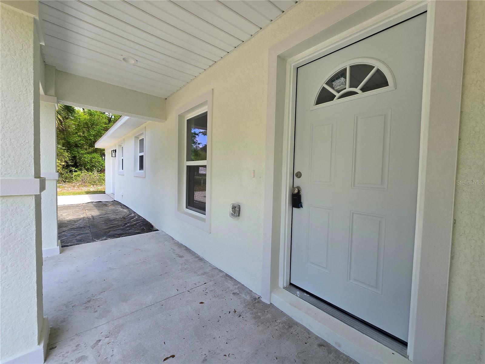 131 FISHER RD, OCKLAWAHA, FL — photo 12