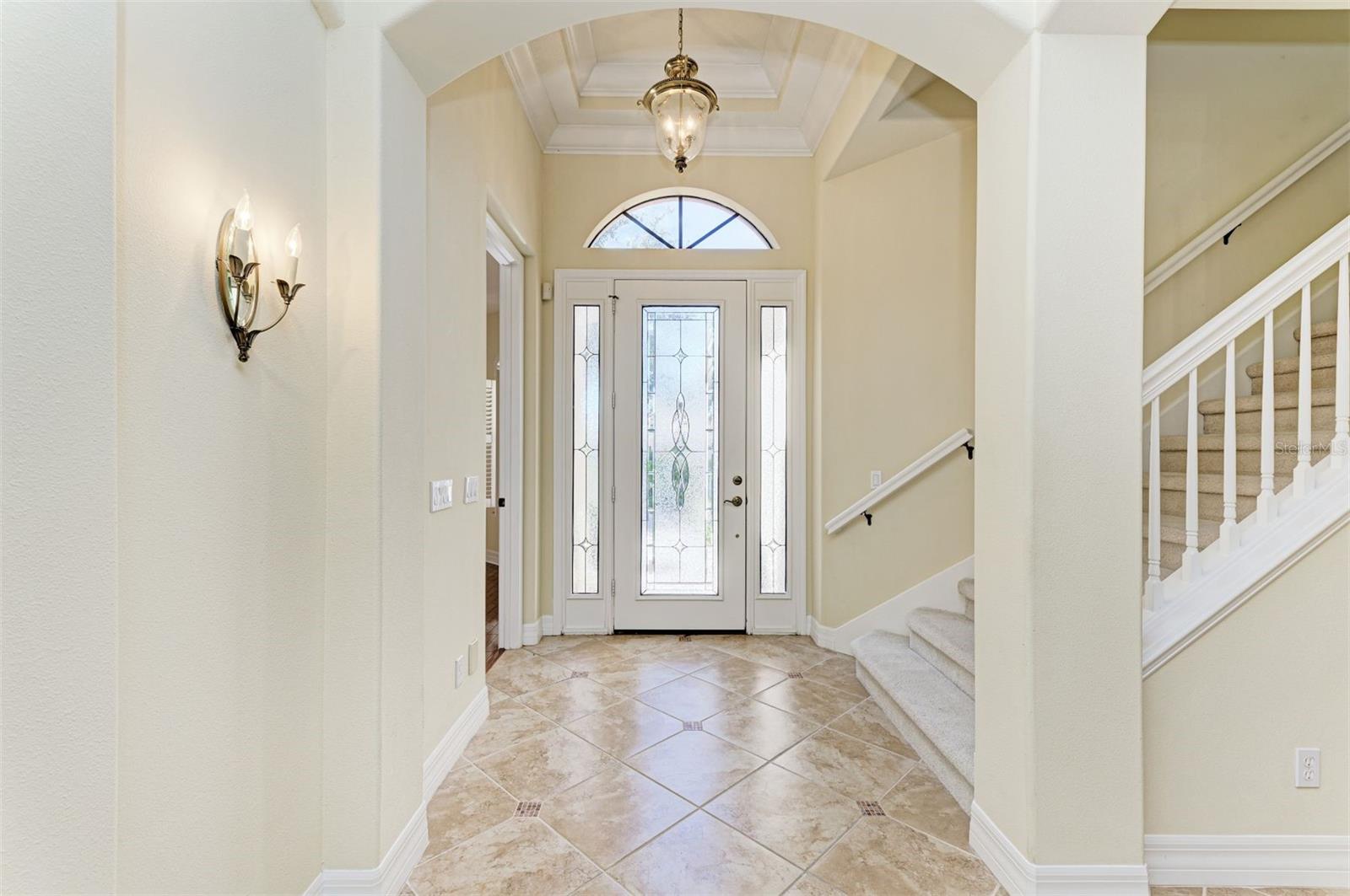 650 CRANE PRAIRIE WAY, OSPREY, FL — photo 4