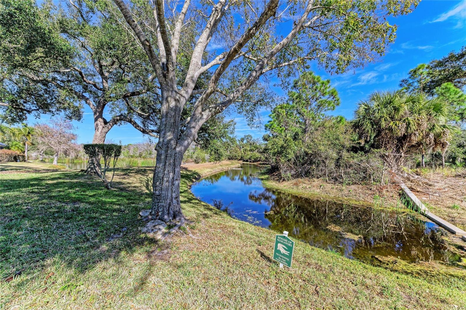 650 CRANE PRAIRIE WAY, OSPREY, FL — photo 49