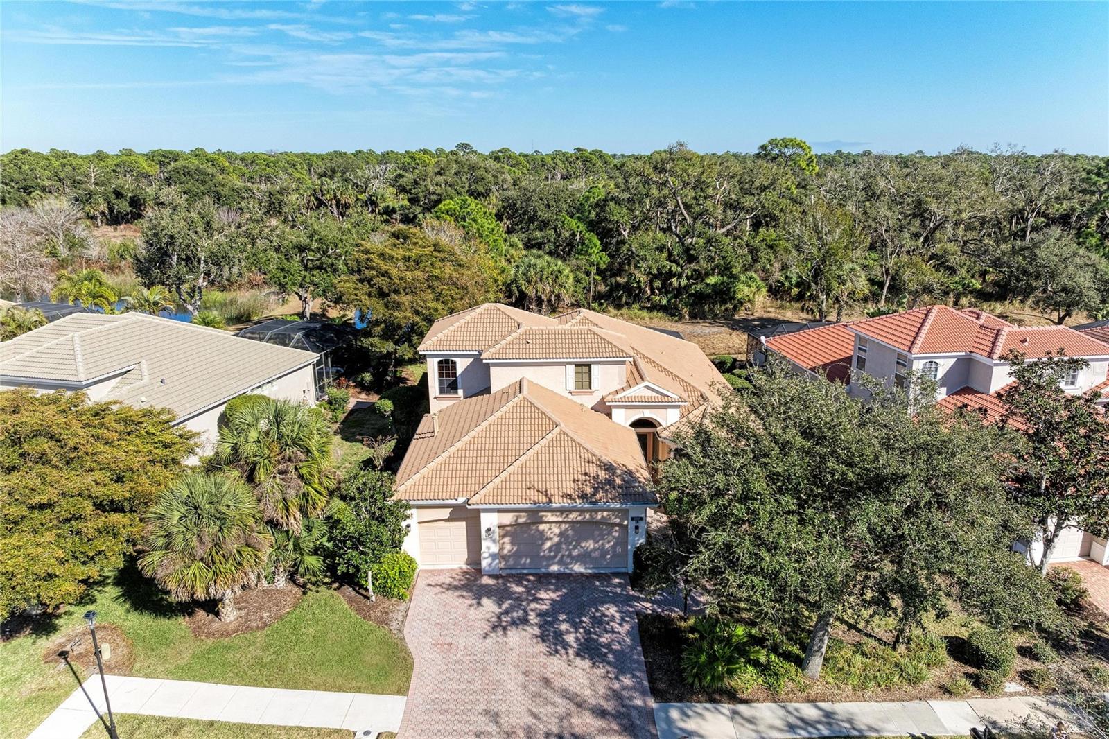 650 CRANE PRAIRIE WAY, OSPREY, FL — photo 51