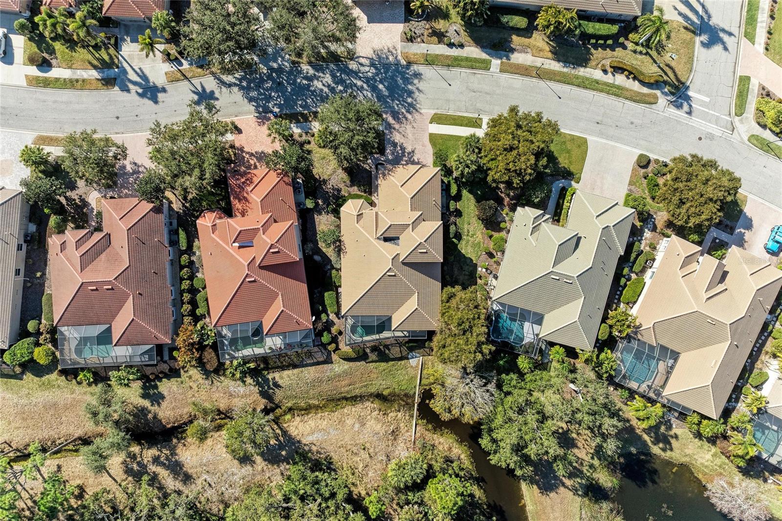 650 CRANE PRAIRIE WAY, OSPREY, FL — photo 54