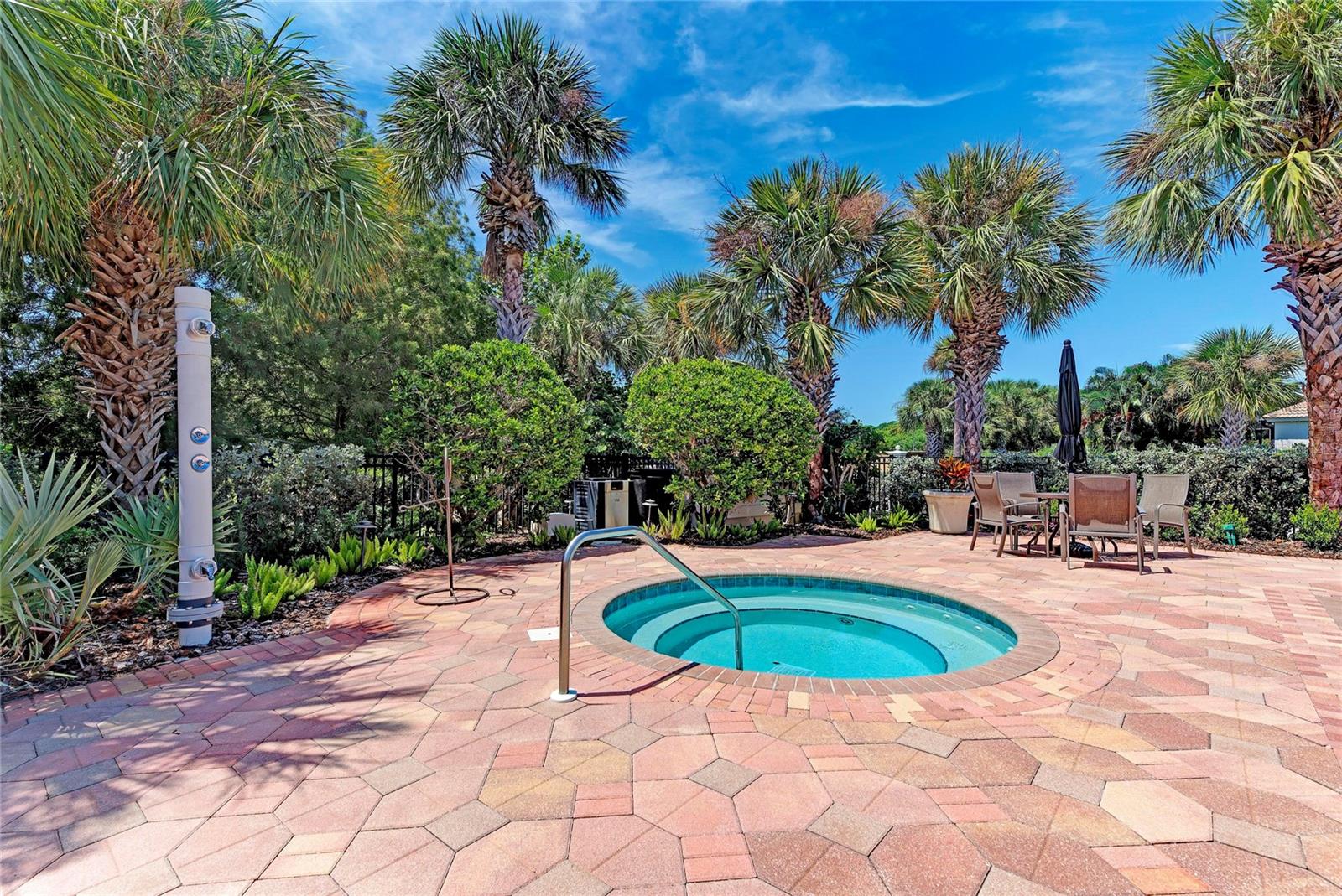 650 CRANE PRAIRIE WAY, OSPREY, FL — photo 56