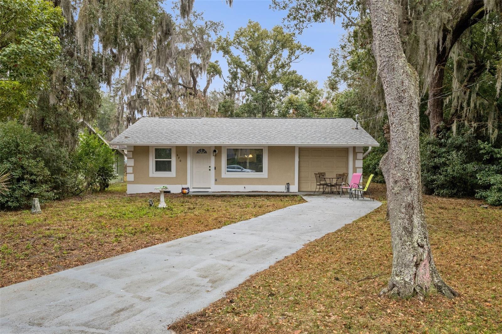 690 E JACKSON AVE, MOUNT DORA, FL