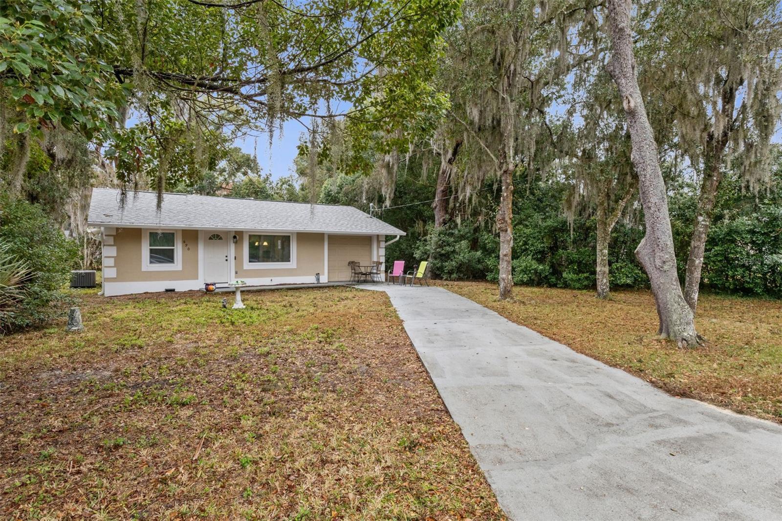 690 E JACKSON AVE, MOUNT DORA, FL — photo 4