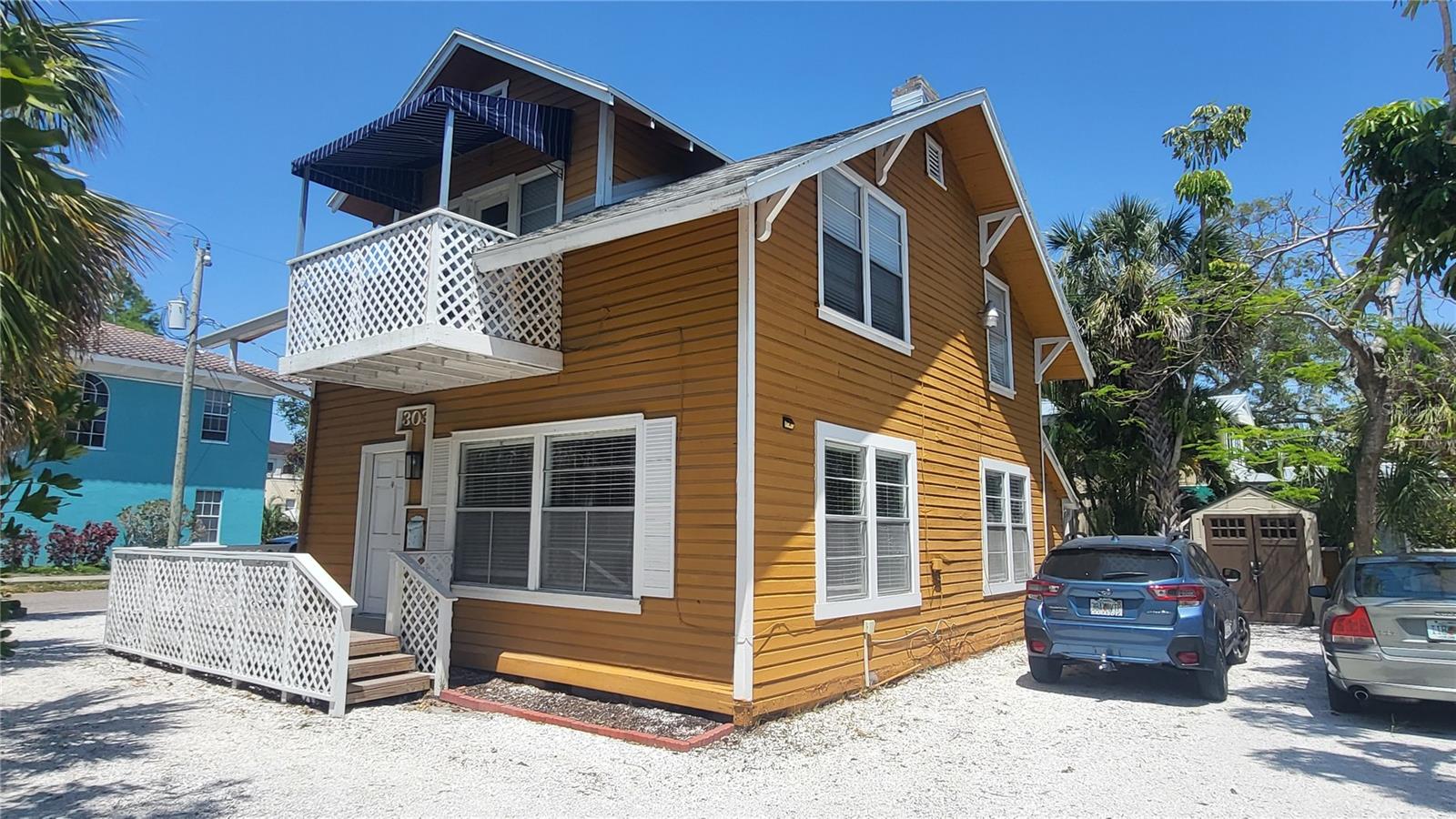 301 S OSPREY AVE, SARASOTA, FL — photo 2