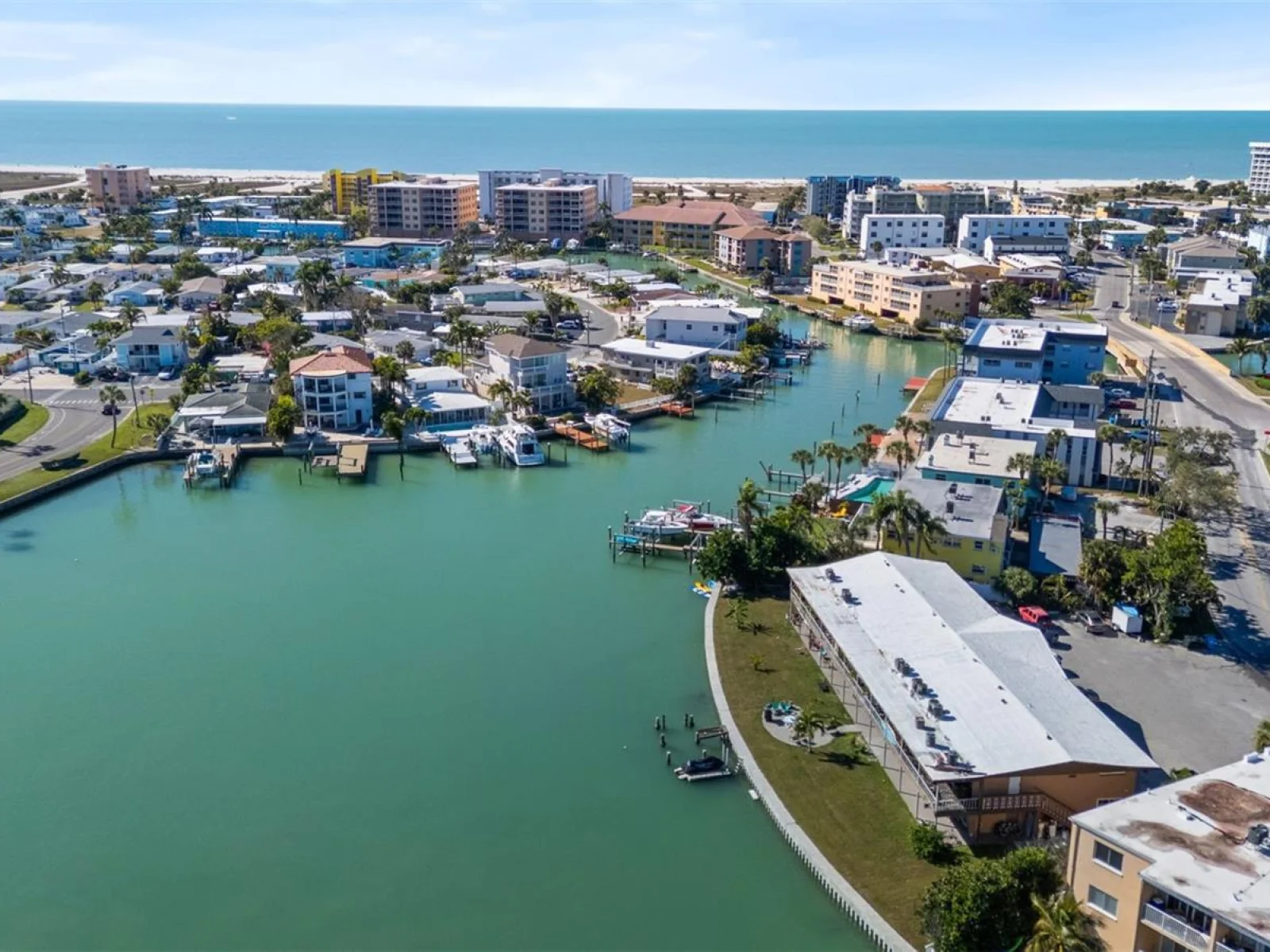 275 116TH AVE, TREASURE ISLAND, FL — photo 4